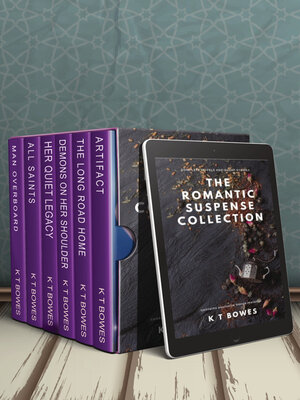 cover image of Foul Play--A Romantic Suspense Bundle